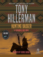 Hunting_Badger
